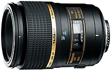 Tamron 272E SP AF 90mm F/2,8 Di Macro 1:1