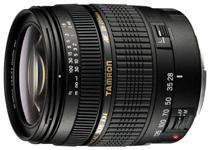 Tamron A031 AF28-200mm F/3,8-5,6 XR Di Aspherical (IF) Macro