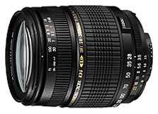 Tamron A061 AF28-300mm F/3,5-6,3 XR Di LD Aspherical (IF) Macro