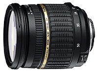 Tamron A16 SP AF17-50mm F/2,8 XR Di II LD Aspherical (IF)