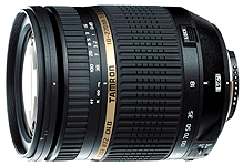 Tamron B003 AF18-270mm F/3,5-6,3 Di II VC LD Aspherical (IF) Macro