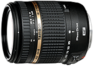 Tamron B008 AF18-270mm F/3,5-6,3 Di II VC PZD