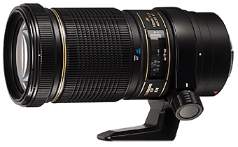 Tamron B01 SP AF 180mm F/3,5 Di LD[IF] MACRO 1:1